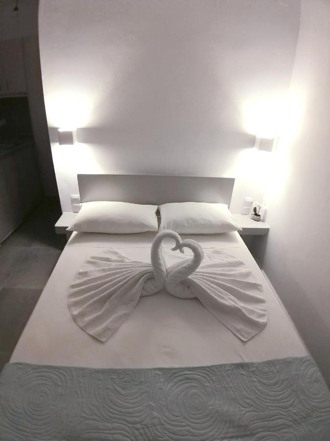 Mavrikou Helen Apartments Skyros Zewnętrze zdjęcie
