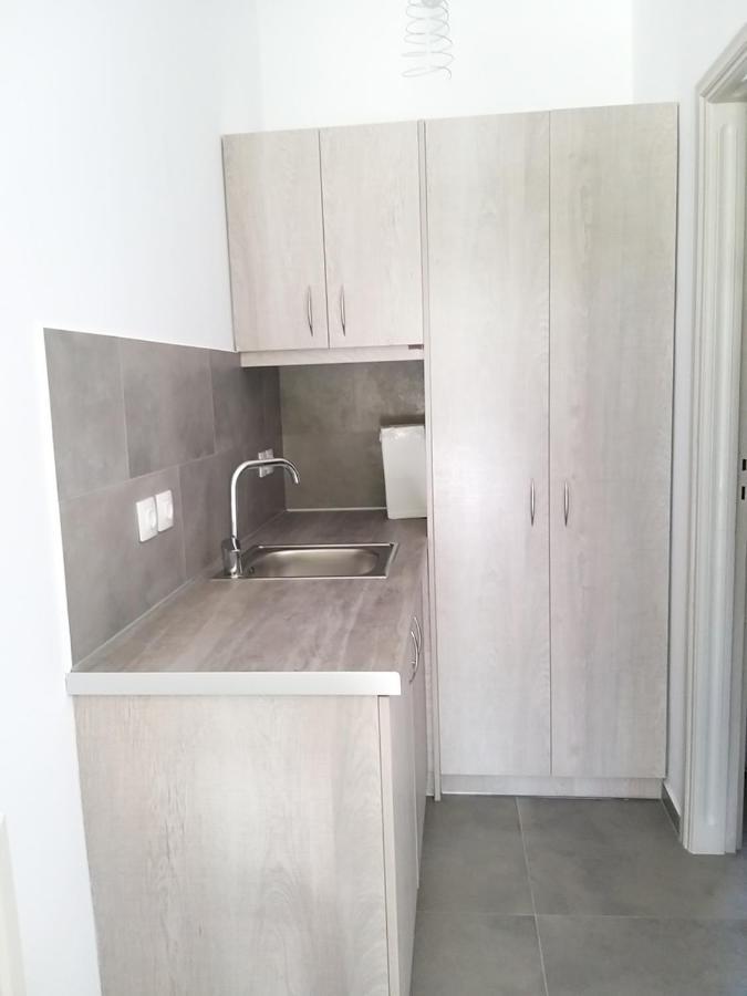 Mavrikou Helen Apartments Skyros Zewnętrze zdjęcie