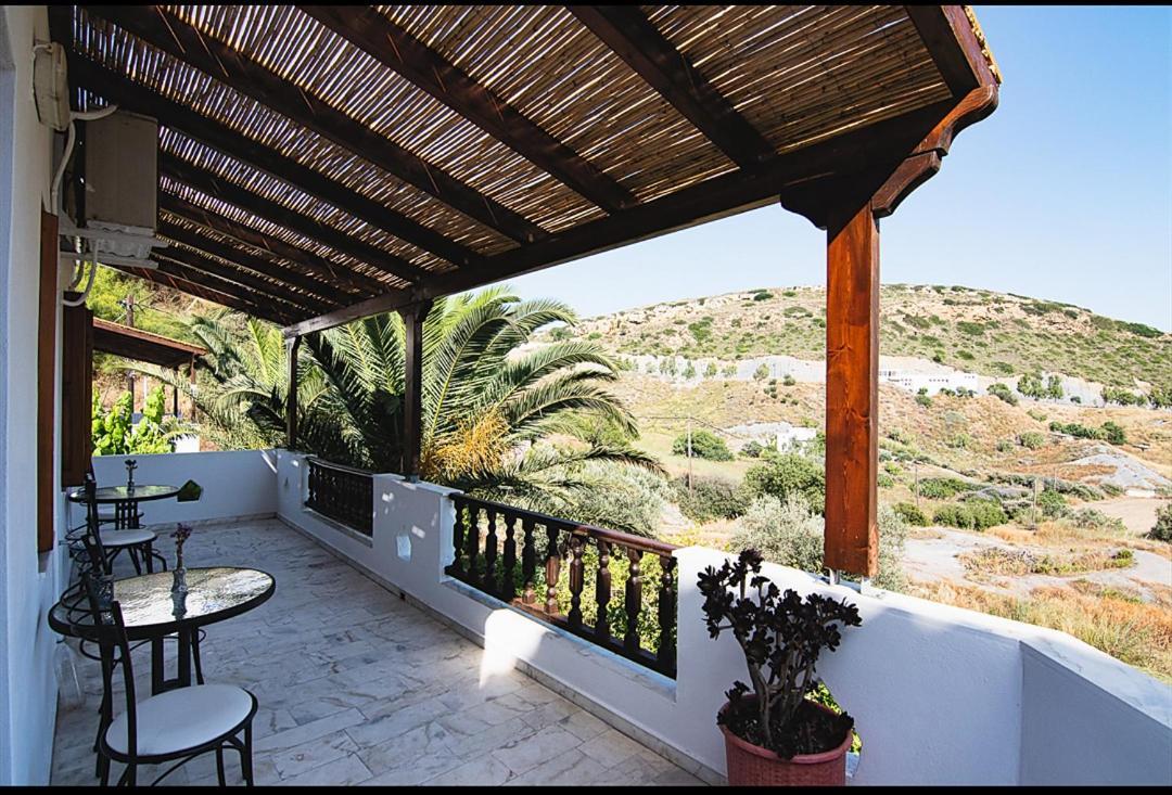 Mavrikou Helen Apartments Skyros Zewnętrze zdjęcie