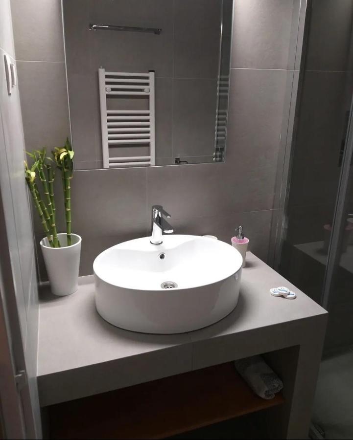 Mavrikou Helen Apartments Skyros Zewnętrze zdjęcie