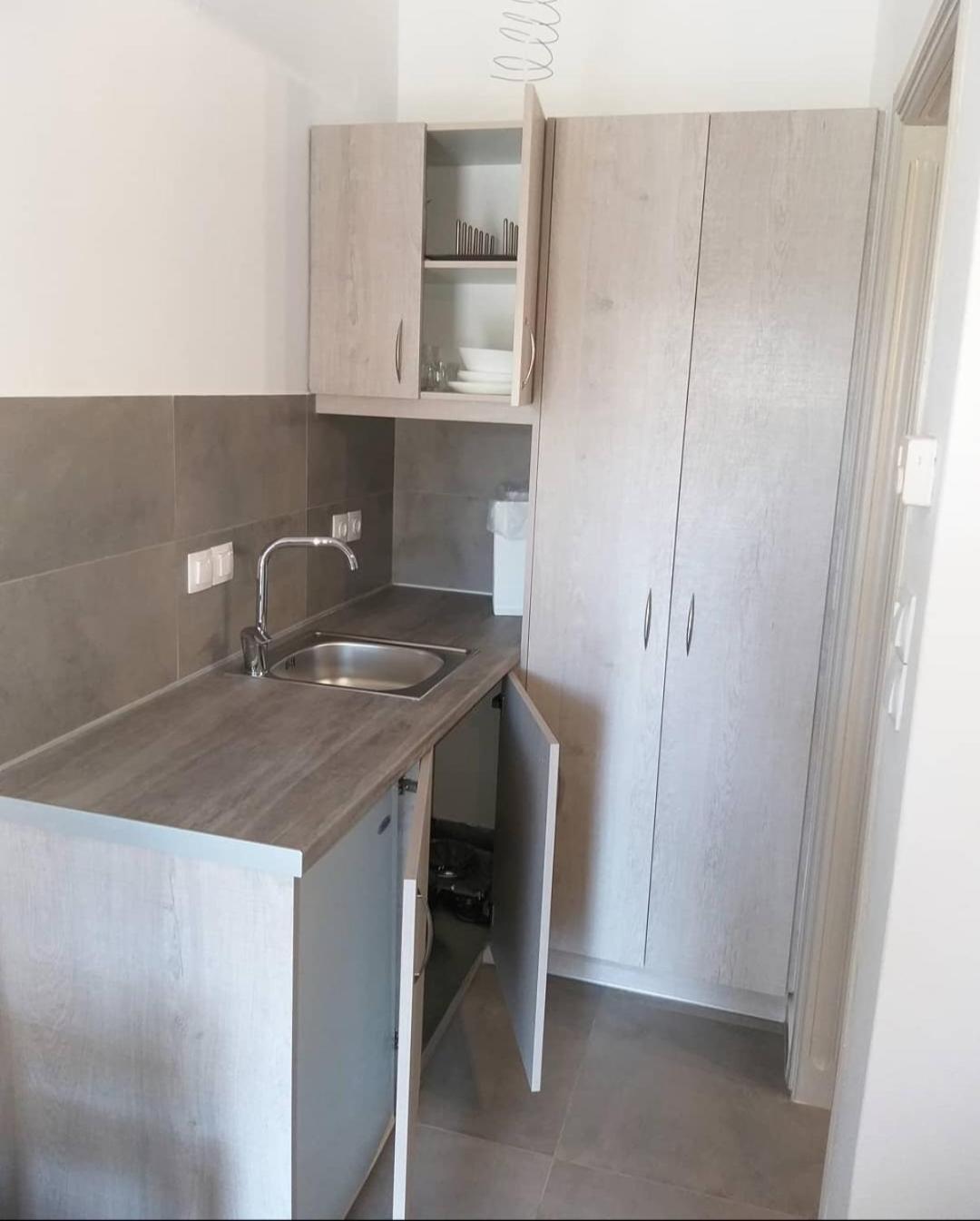 Mavrikou Helen Apartments Skyros Pokój zdjęcie