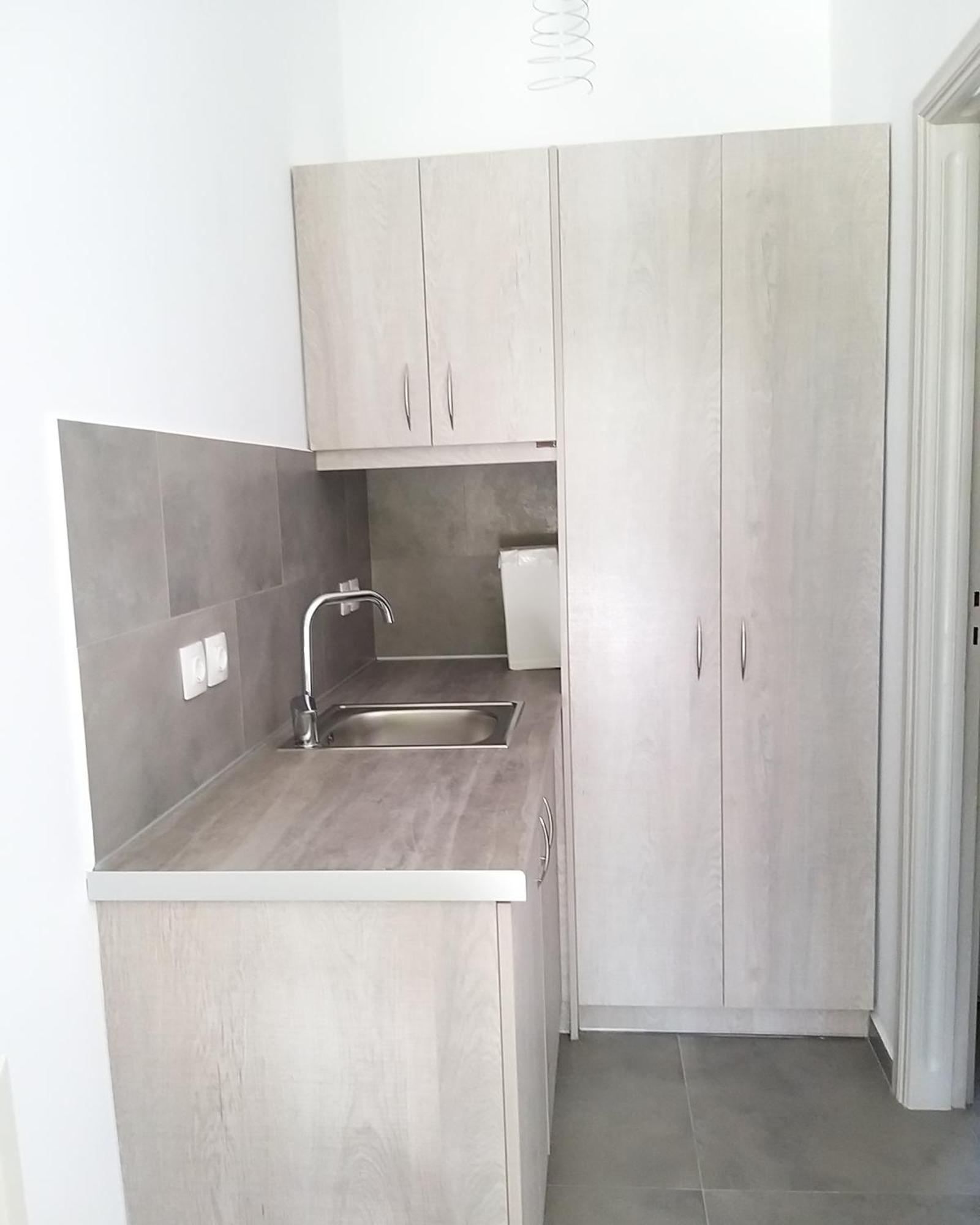 Mavrikou Helen Apartments Skyros Pokój zdjęcie