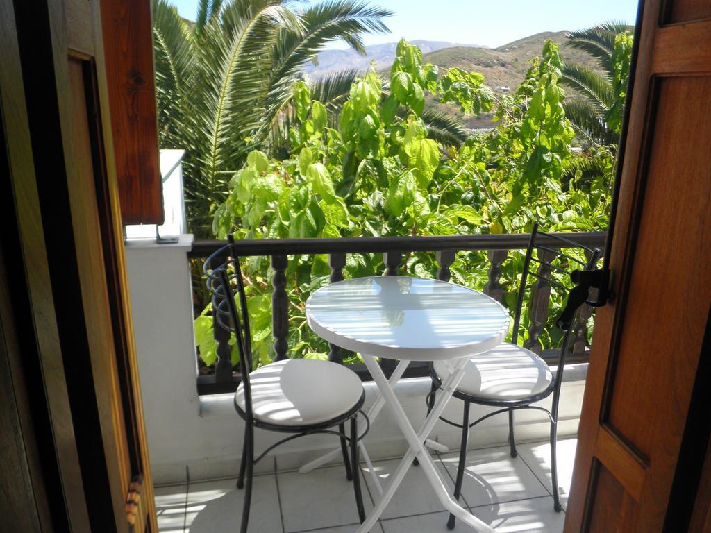 Mavrikou Helen Apartments Skyros Pokój zdjęcie