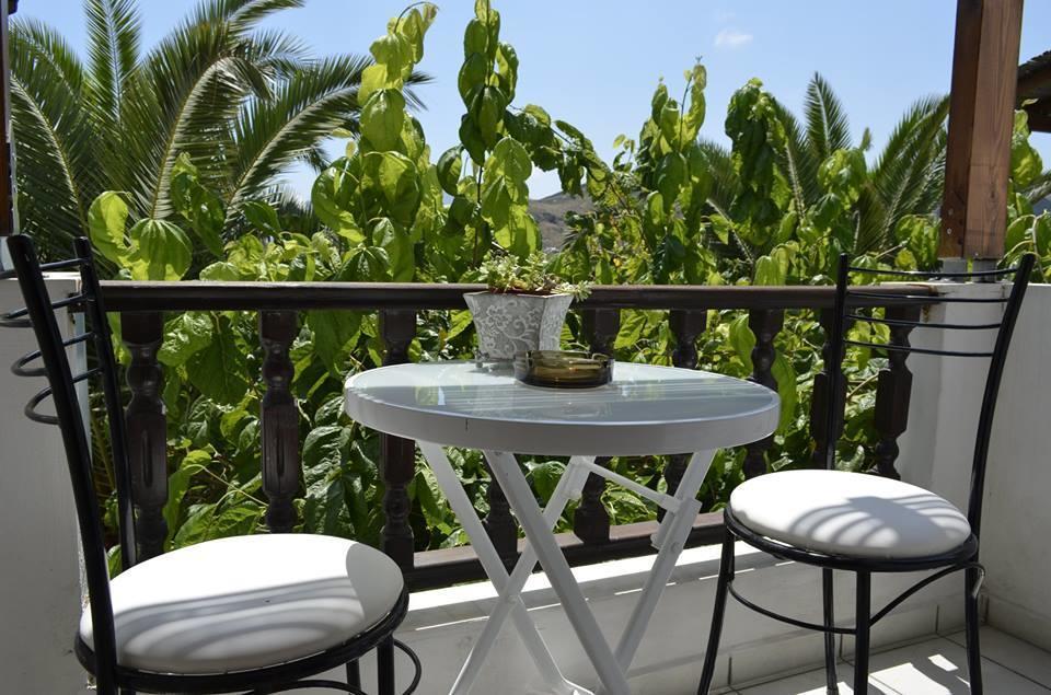 Mavrikou Helen Apartments Skyros Pokój zdjęcie